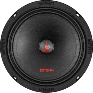 Динамики Урал Огонь ОГ-165