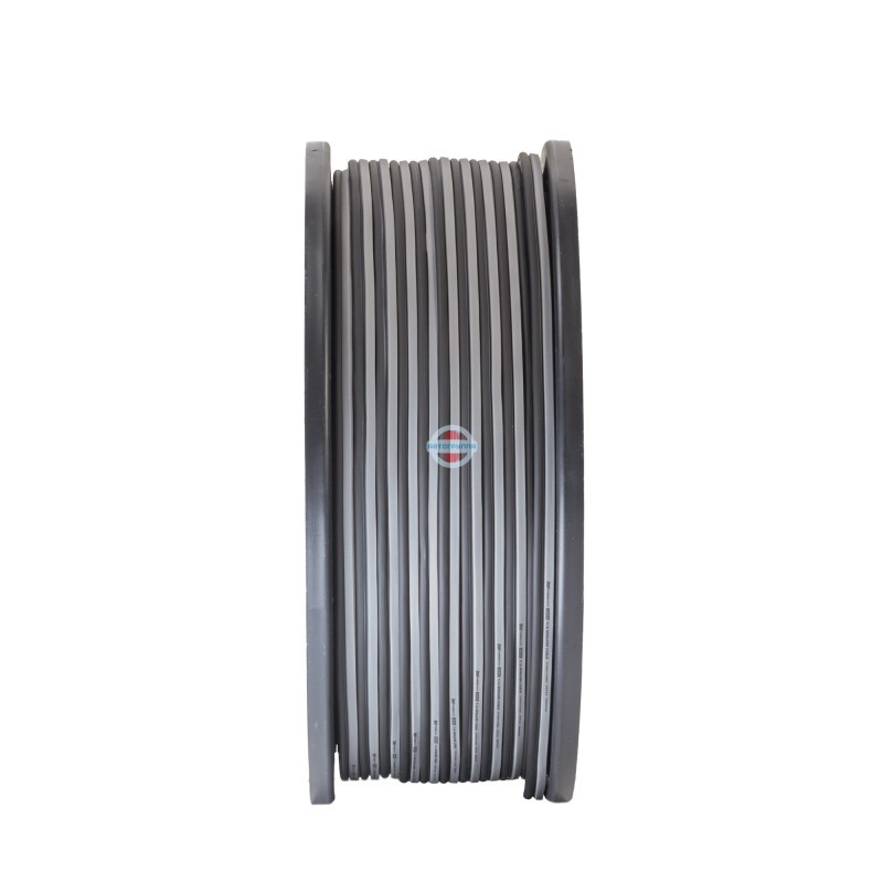 Кабель акустический AMP Hybrid C/A Extremely Flexible 18Ga — изображение 4