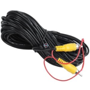 Кабель для подключения камер заднего вида GSTAR GS-3720