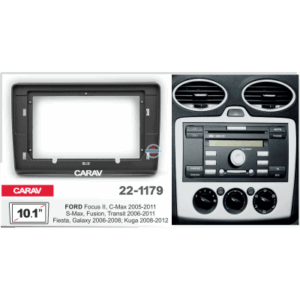 Рамка переходная Carav 22-1179 10"