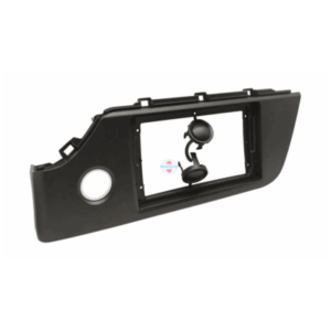 Рамка переходная Teyes Kia Rio 2021+  9" + комплект проводов