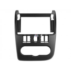 Рамка переходная Teyes Lada Largus FL 2021+  9" + комплект проводов