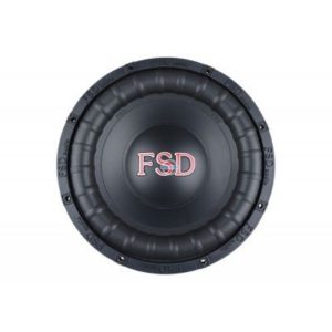 Сабвуфер FSD Audio Master 12 D2 PRO