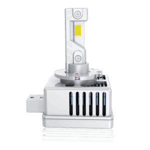 Светодиодный головной свет Sho-Me D3S