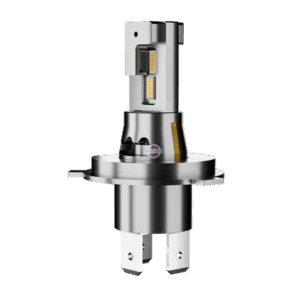 Светодиодный головной свет Sho-Me G3 LH-H4 H/L