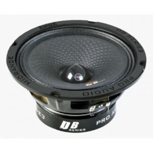 Динамики Edge EDBPRO 6-E3