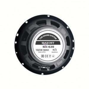 Динамик Maxony MX-620 (1шт)