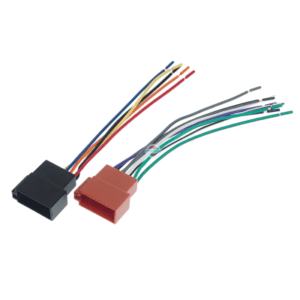 Евро-разъём GSTAR GS-004