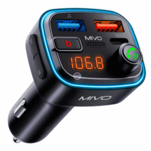 FM-модулятор Mivo MF-07