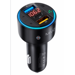 FM-модулятор Mivo MF-08