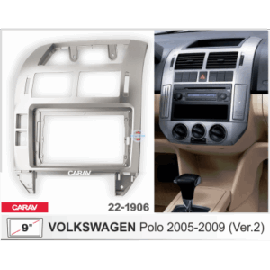 Рамка переходная Carav 22-1906 9"