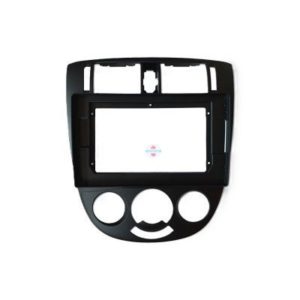 Рамка переходная Teyes Chevrolet Lacetti J200 2004-2013 Кондиционер 10" + комплект проводов