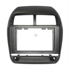 Рамка переходная Teyes Mitsubishi ASX 2 2016-2022  10" + комплект проводов