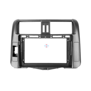 Рамка переходная Teyes Toyota Land Cruiser Prado 150 2009-2013 A 9" + комплект проводов