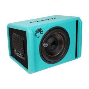 Сабвуфер DL Audio Piranha 12A Marine V.2