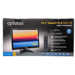 Телевизор Eplutus EP-1430S