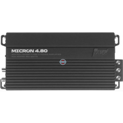 Усилитель AMP Micron 4.80