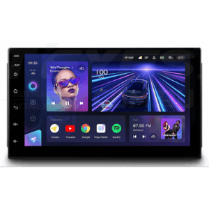 Автомагнитола Teyes 7" CC3 4+32G