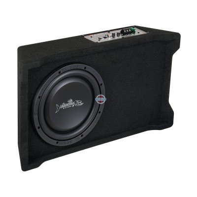 Сабвуфер DL Audio Barracuda 10A Flat