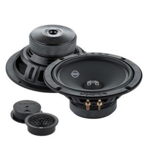 Динамики Black Hydra Gamma 625C