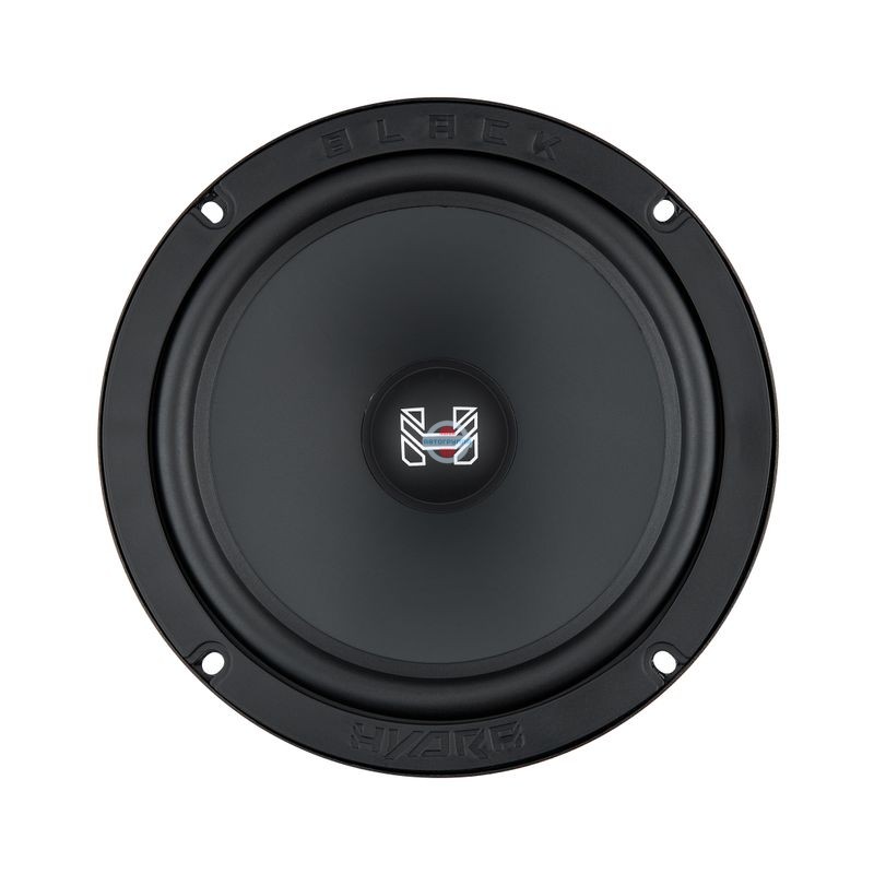 Динамики Black Hydra Gamma 625C — изображение 3
