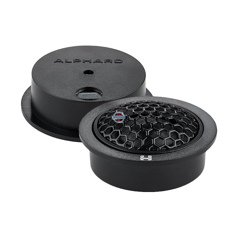 Динамики Black Hydra Gamma 625C — изображение 5