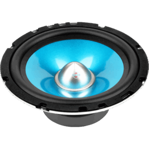 Динамики Урал Бирюза АС-Б1627К