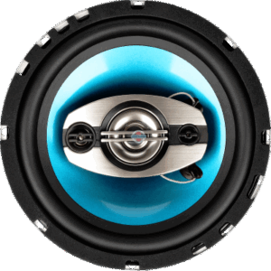 Динамики Урал Бирюза АС-Б1647