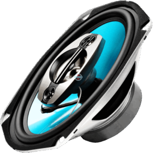 Динамики Урал Бирюза АС-Б6947