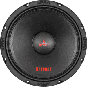 Динамики Урал Патриот АС-ПТ165.2