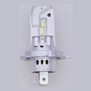 Светодиодный головной свет Sho-Me G3 PRO LH-H4 H/L