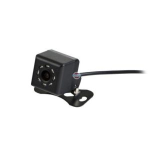 Камера заднего вида Interpower IP-668 IR AHD/CVBS