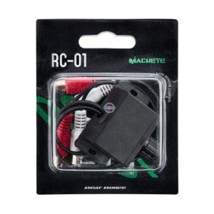 Регулятор уровня сигнала Deaf Bonce Machete RC-01