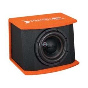 Сабвуфер DL Audio Barracuda 10A V.2