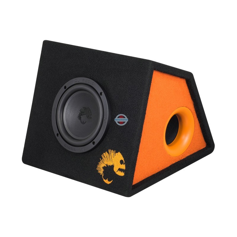 Сабвуфер DL Audio Piranha 6.5A — изображение 3