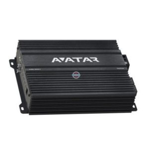 Усилитель Avatar ABR-1000.1
