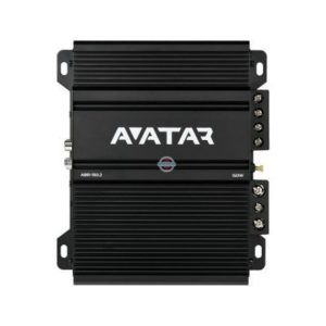 Усилитель Avatar ABR-150.2