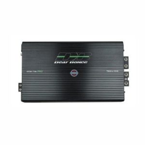 Усилитель Deaf Bonce Apocalypse Atom 7.5K Pro