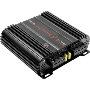 Усилитель Урал Молния МЛ 2.75