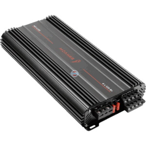 Усилитель Урал Молния МЛ 4.120