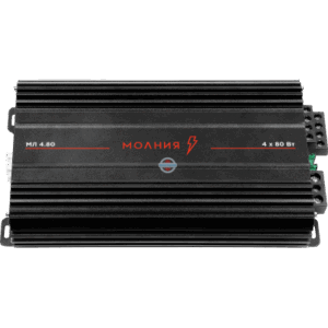 Усилитель Урал Молния МЛ 4.80