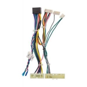 Комплект подключения Teyes Lada Vesta NG 2023