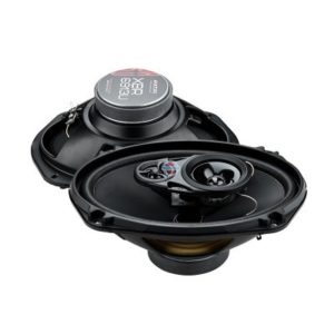 Динамики Avatar XBR-6913U