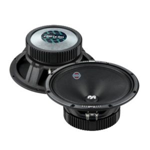 Динамики Deaf Bonce Machete Fight 80