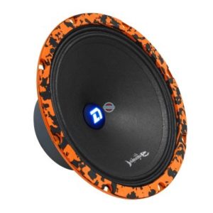 Динамики DL Audio Barracuda 200 SE