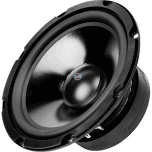 Динамики Ural Warhead AS-W200.2MB