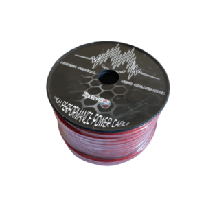 Кабель акустический Momo SC-14TC 50м