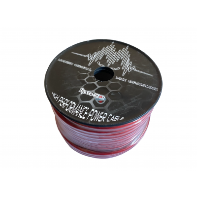 Кабель акустический Momo SC-14TC 50м