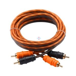 Кабель межблочный DL Audio Gryphon Lite RCA 3M