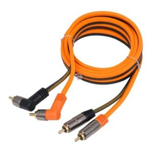 Кабель межблочный DL Audio Raven RCA 2M